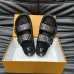 Louis Vuitton Shoes for Men's Louis Vuitton Slippers #B48469