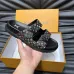 Louis Vuitton Shoes for Men's Louis Vuitton Slippers #B48469