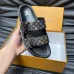 Louis Vuitton Shoes for Men's Louis Vuitton Slippers #B48469