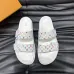 Louis Vuitton Shoes for Men's Louis Vuitton Slippers #B48469