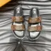 Louis Vuitton Shoes for Men's Louis Vuitton Slippers #B48470