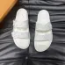 Louis Vuitton Shoes for Men's Louis Vuitton Slippers #B48470