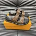 Louis Vuitton Shoes for Men's Louis Vuitton Slippers #B48470