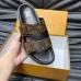 Louis Vuitton Shoes for Men's Louis Vuitton Slippers #B48470