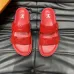 Louis Vuitton Shoes for Men's Louis Vuitton Slippers #B48471