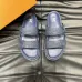 Louis Vuitton Shoes for Men's Louis Vuitton Slippers #B48471