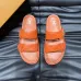 Louis Vuitton Shoes for Men's Louis Vuitton Slippers #B48471