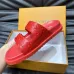 Louis Vuitton Shoes for Men's Louis Vuitton Slippers #B48471