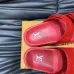 Louis Vuitton Shoes for Men's Louis Vuitton Slippers #B48471