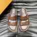 Louis Vuitton Shoes for Men's Louis Vuitton Slippers #B48471