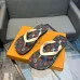 Louis Vuitton Shoes for Men's Louis Vuitton Slippers #B48720