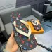 Louis Vuitton Shoes for Men's Louis Vuitton Slippers #B48720