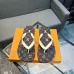 Louis Vuitton Shoes for Men's Louis Vuitton Slippers #B48720