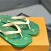 Louis Vuitton Shoes for Men's Louis Vuitton Slippers #B48721