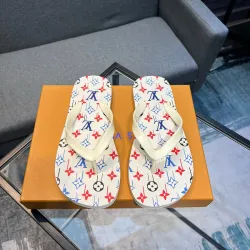 Louis Vuitton Shoes for Men's Louis Vuitton Slippers #B48723