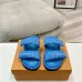 Louis Vuitton Shoes for Men's Louis Vuitton Slippers #B50638
