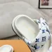Louis Vuitton Shoes for Men's Louis Vuitton Slippers #B50638