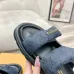 Louis Vuitton Shoes for Men's Louis Vuitton Slippers #B50638