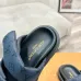 Louis Vuitton Shoes for Men's Louis Vuitton Slippers #B50638