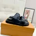 Louis Vuitton Shoes for Men's Louis Vuitton Slippers #B50638