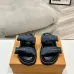 Louis Vuitton Shoes for Men's Louis Vuitton Slippers #B50638