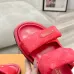 Louis Vuitton Shoes for Men's Louis Vuitton Slippers #B50638