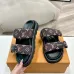 Louis Vuitton Shoes for Men's Louis Vuitton Slippers #B50638