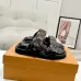 Louis Vuitton Shoes for Men's Louis Vuitton Slippers #B50638