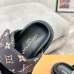 Louis Vuitton Shoes for Men's Louis Vuitton Slippers #B50638