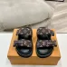 Louis Vuitton Shoes for Men's Louis Vuitton Slippers #B50638