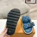 Louis Vuitton Shoes for Men's Louis Vuitton Slippers #B50638