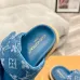 Louis Vuitton Shoes for Men's Louis Vuitton Slippers #B50638