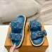 Louis Vuitton Shoes for Men's Louis Vuitton Slippers #B50638