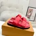 Louis Vuitton Shoes for Men's Louis Vuitton Slippers #B50638