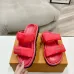 Louis Vuitton Shoes for Men's Louis Vuitton Slippers #B50638