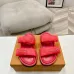 Louis Vuitton Shoes for Men's Louis Vuitton Slippers #B50638