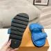Louis Vuitton Shoes for Men's Louis Vuitton Slippers #B50638
