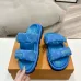 Louis Vuitton Shoes for Men's Louis Vuitton Slippers #B50638
