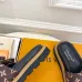 Louis Vuitton Shoes for Men's Louis Vuitton Slippers #B52398