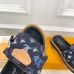 Louis Vuitton Shoes for Men's Louis Vuitton Slippers #B52398