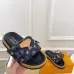 Louis Vuitton Shoes for Men's Louis Vuitton Slippers #B52398