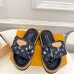 Louis Vuitton Shoes for Men's Louis Vuitton Slippers #B52398