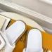 Louis Vuitton Shoes for Men's Louis Vuitton Slippers #B52398