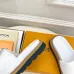 Louis Vuitton Shoes for Men's Louis Vuitton Slippers #B52398