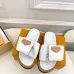 Louis Vuitton Shoes for Men's Louis Vuitton Slippers #B52398