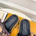 Louis Vuitton Shoes for Men's Louis Vuitton Slippers #B52398