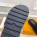 Louis Vuitton Shoes for Men's Louis Vuitton Slippers #B52398