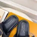 Louis Vuitton Shoes for Men's Louis Vuitton Slippers #B52398