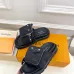 Louis Vuitton Shoes for Men's Louis Vuitton Slippers #B52398