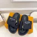 Louis Vuitton Shoes for Men's Louis Vuitton Slippers #B52398